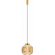 Подвесной светильник PLC-7077-210-P-AMBER