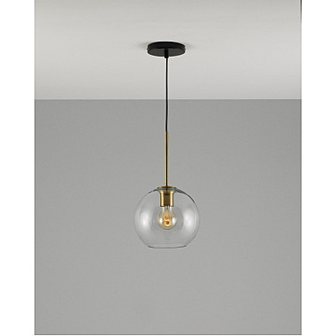 Подвесной светильник Sumatra V11525-1P