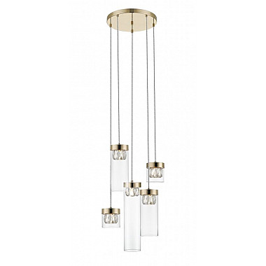 Подвесной светильник 39141 39141-5PL