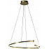 Подвесной светильник AM461 D800 GOLD