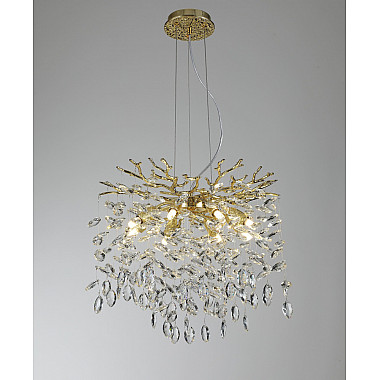 Подвесной светильник PS1N 000067395