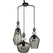 Подвесной светильник PND172S.03.17.003BL-M45GR