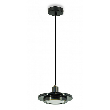 Подвесной светильник Croix LE129L-20BB