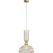 Подвесной светильник Antic MOD302PL-01CG1