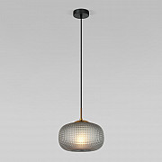 Подвесной светильник Gem 50262/1 серый