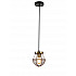 Подвесной светильник Indigo Pallo 10011/1P Gold V000188