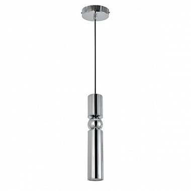 Подвесной светильник AM498 chrome