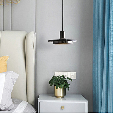 Подвесной светильник Croix LE129L-20BB