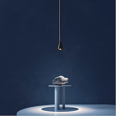 Подвесной светильник Arrow P064PL-01B