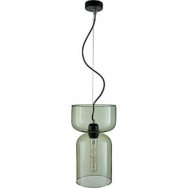 Подвесной светильник PND171.01.01.003BL-M07GC