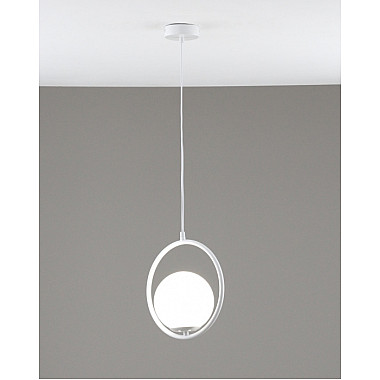 Подвесной светильник Barocco V11579-1P