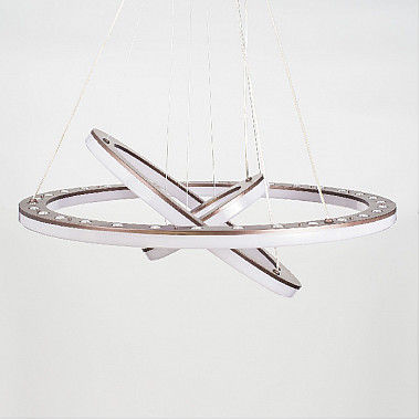 Подвесной светильник Электрон CL710105RS