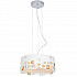 Подвесной светильник Arte Lamp Palmer A5829SP-3WH