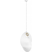 Подвесной светильник Overlap 10394/A