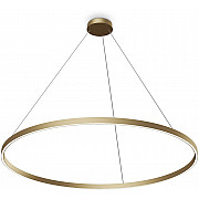 Подвесной светильник Rim MOD058PL-L65BSK