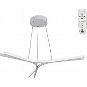 Подвесной светильник V2512DT-0/3S