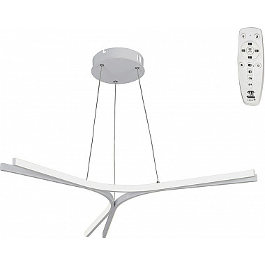 Подвесной светильник V2512DT-0/3S