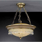 Подвесной светильник Reccagni Angelo PL.6216/4