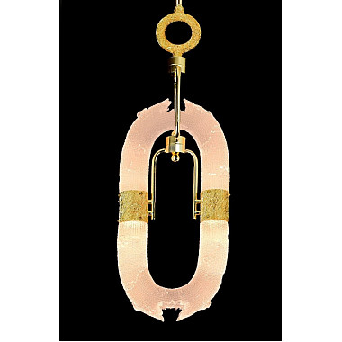 Подвесной светильник Anelli FL1100-1P1