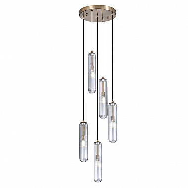 Подвесной светильник Vial ES0000012