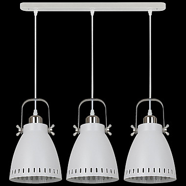 Подвесной светильник 08026-0.9-03 WT