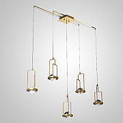 Подвесной светильник Dighton-Ch01