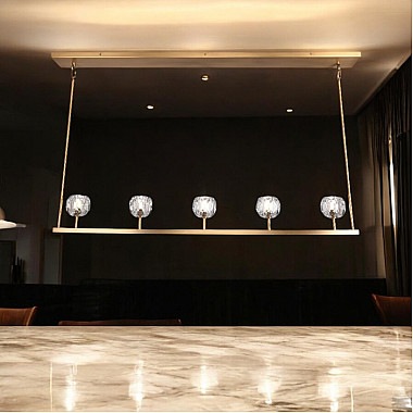 Подвесной светильник 40,1221