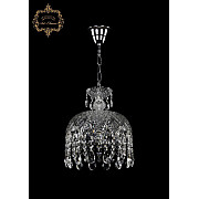 Подвесной светильник Универсальная 14.01.4.d25.Cr.Sp