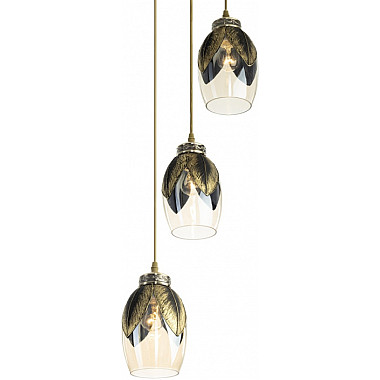 Подвесной светильник Garuda CL420033