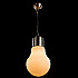 Подвесной светильник Arte Lamp Edison A1403SP-1SS