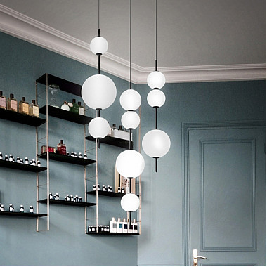 Подвесной светильник 40.2133-0