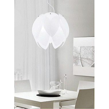 Подвесной светильник Crystal Lux Flurry SP3