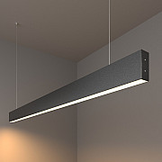 Подвесной светильник Grand LSG-01-1-8*128-21-3000-MSh