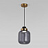 Подвесной светильник Jeffry 50240/1 LED дымчатый