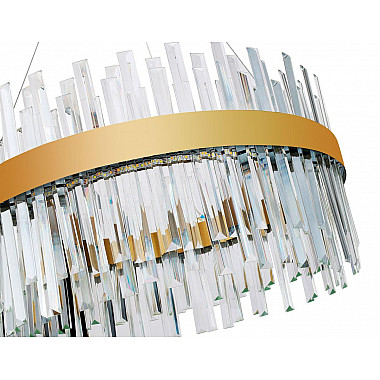 Подвесной светодиодный светильник Ambrella light Traditional TR5010
