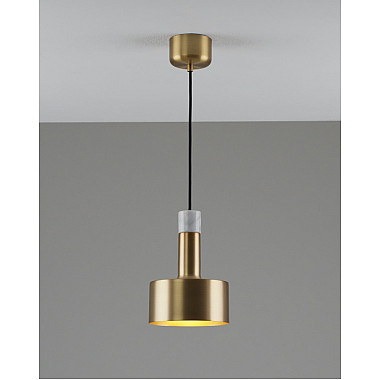 Подвесной светильник Goldy V11318-1P