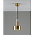Подвесной светильник Goldy V11318-1P