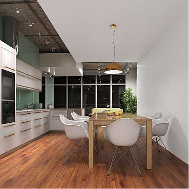 Подвесной светильник Cupola 50147/3 золото