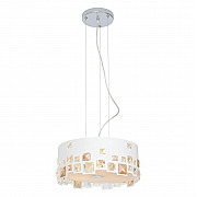 Подвесной светильник Arte Lamp Palmer A5829SP-3WH