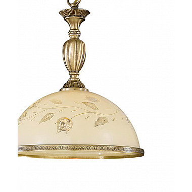 Подвесной светильник Reccagni Angelo L.6208/28