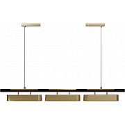 Подвесной светильник Huron LE118L-3G SMART