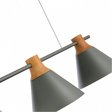 Подвесной светильник Modica SLE125113-03