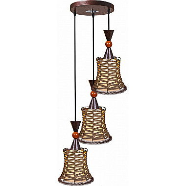 Подвесной светильник 02162-0.4-03