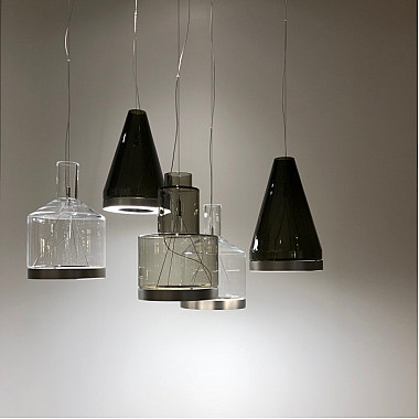 Подвесной светильник Medea SPMEDEA2FUAS