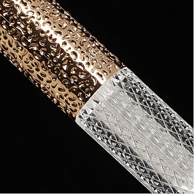 Подвесной светильник Конти 488012201