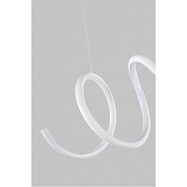 Подвесной светильник Torino V10465-CL