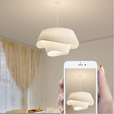 Подвесной светильник Vanilla01