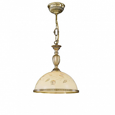 Подвесной светильник Reccagni Angelo L.6208/28