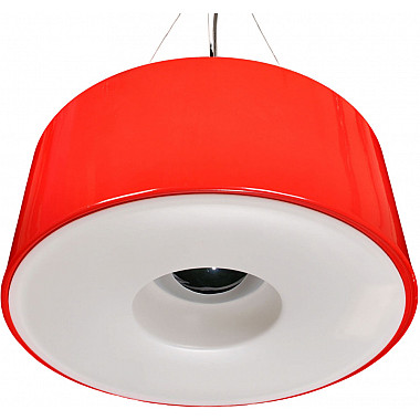 Подвесной светильник Globus LDP 8550 RD