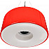 Подвесной светильник Globus LDP 8550 RD